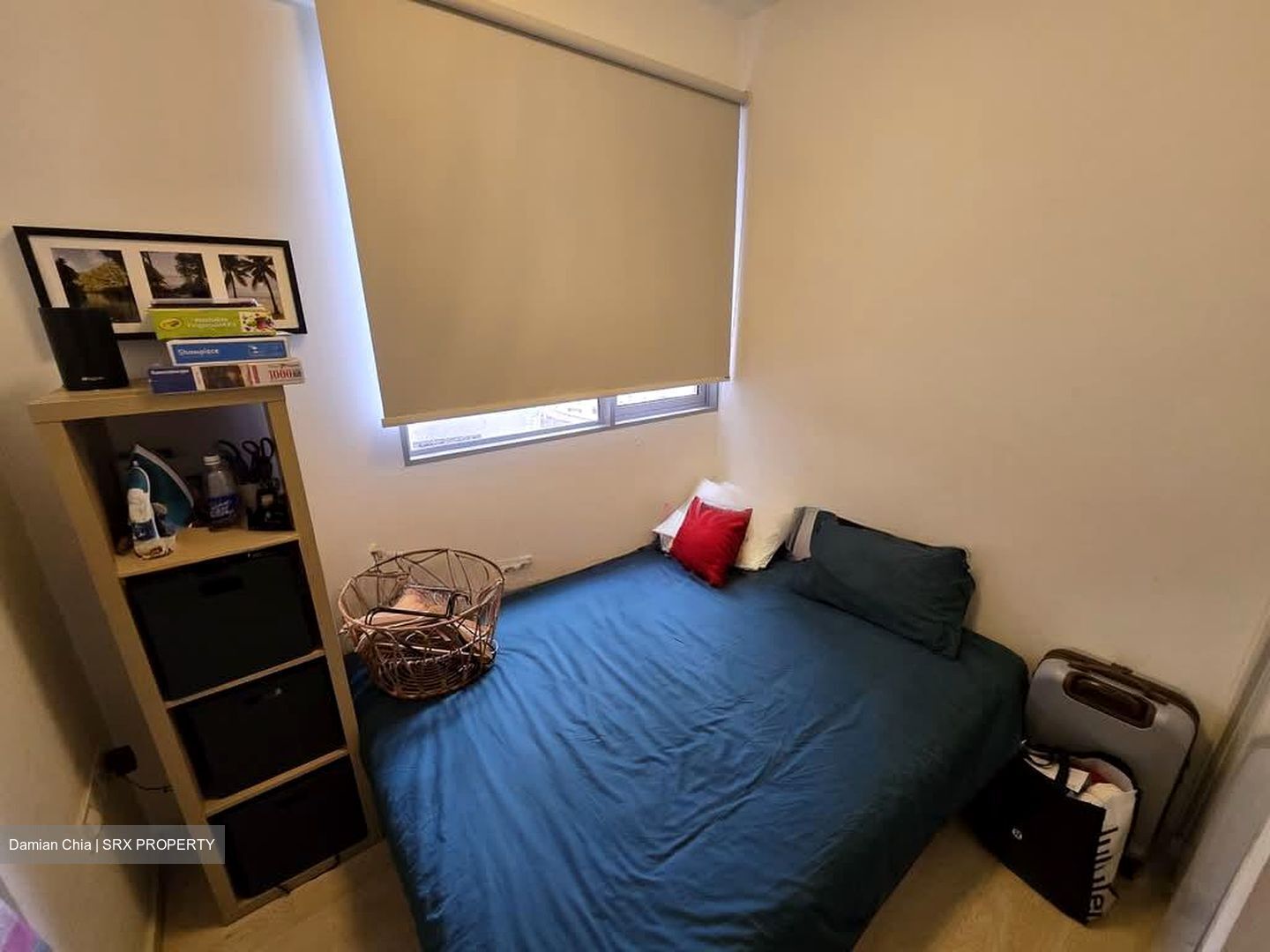 Bartley Residences (D19), Apartment #587848741